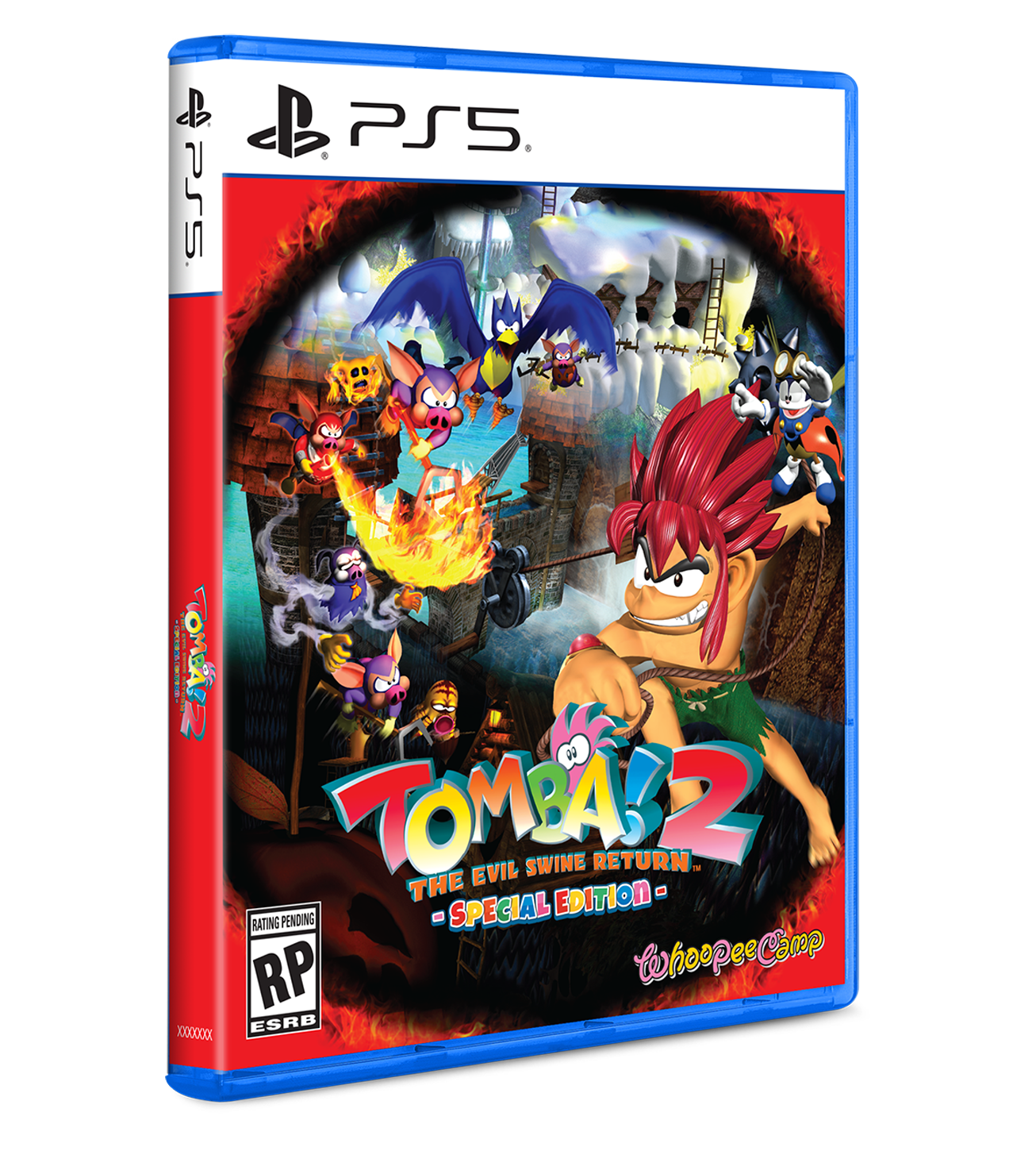 limited-run-tomba-2-special-switch-spiel-standard-edition image 4