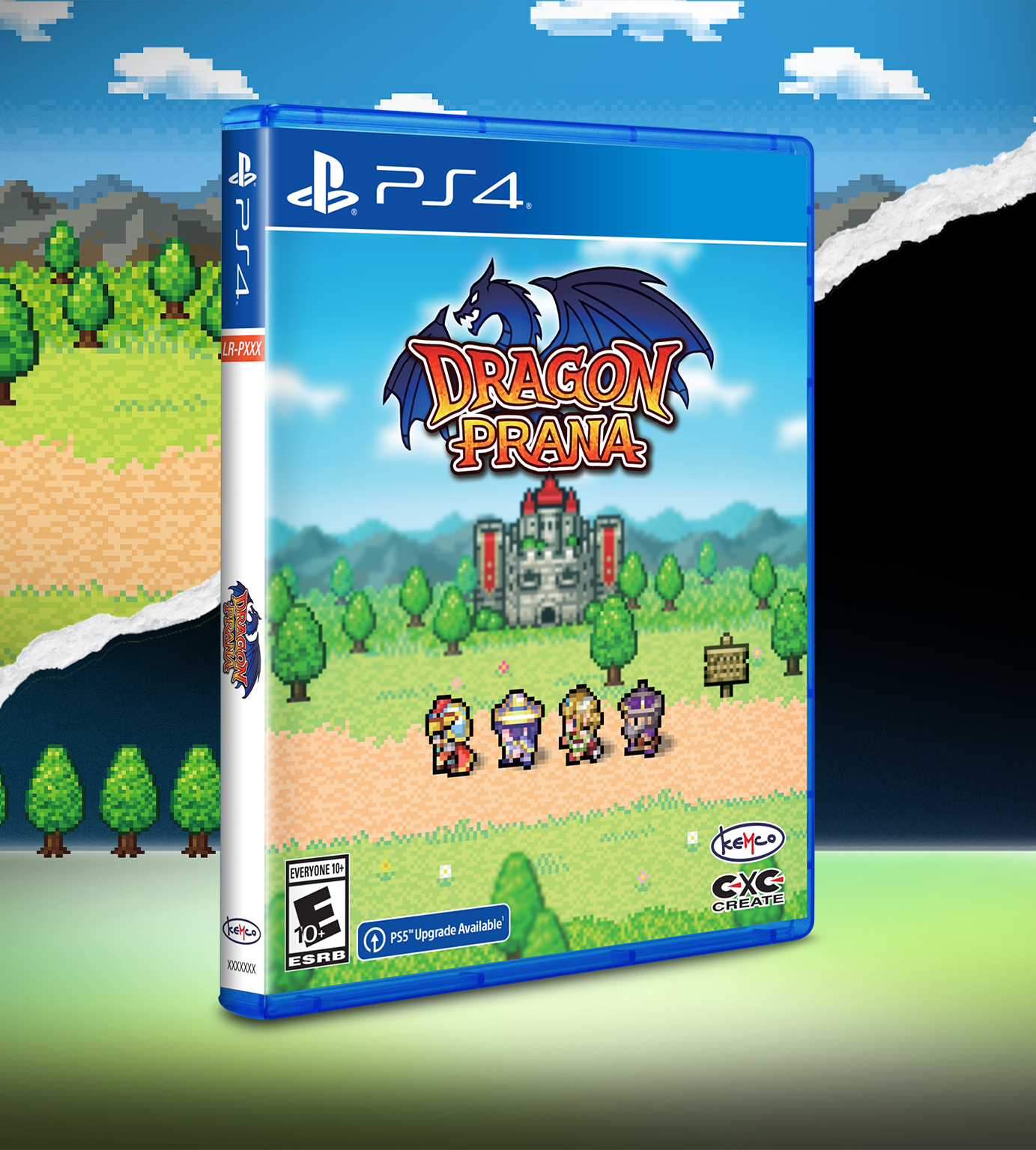 limited-run-529-dragon-prana-ps4-spiel-rollenspiel image 2