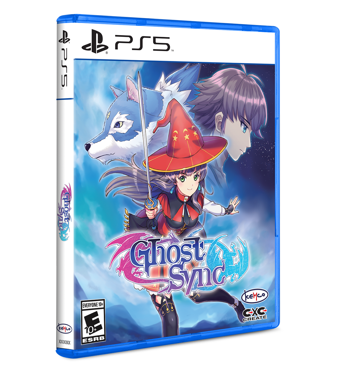 ps5-limited-run-66-ghost-sync-rollenspiel-standard-edition image 1