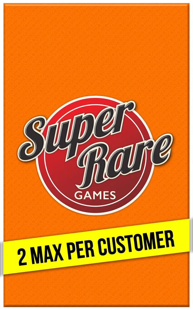 super-rare-games-mystery-box-2025-berraschungsbox-mit-spiel image 1