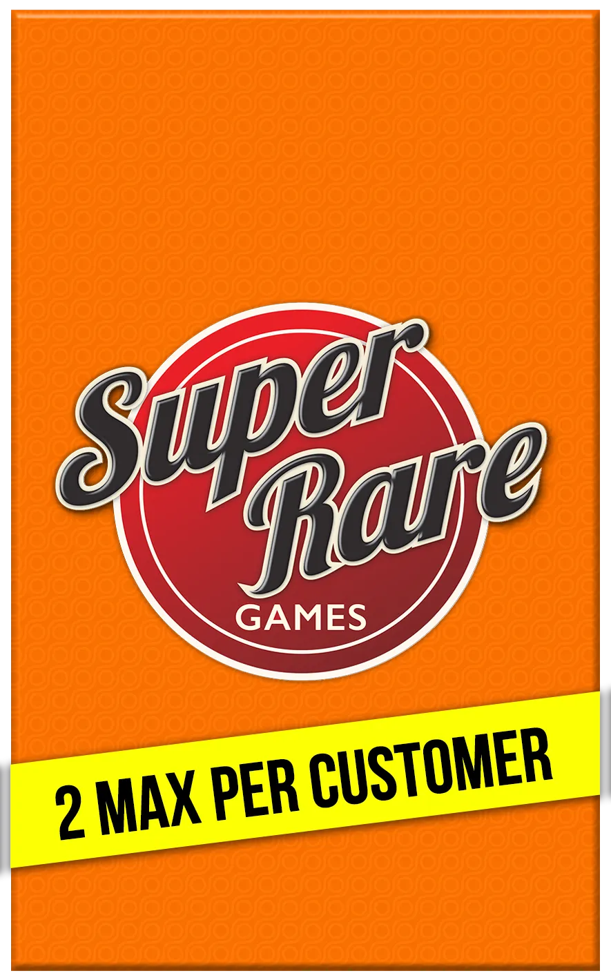 super-rare-games-mystery-box-2025-berraschungsbox-mit-spiel image 1