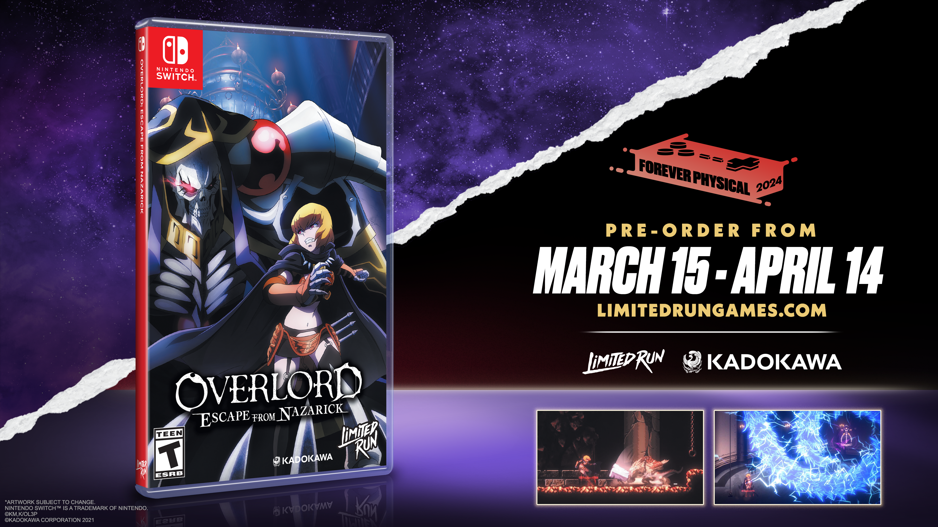 switch-limited-run-overlord-escape-from-nazarick-switch-spiel image 3
