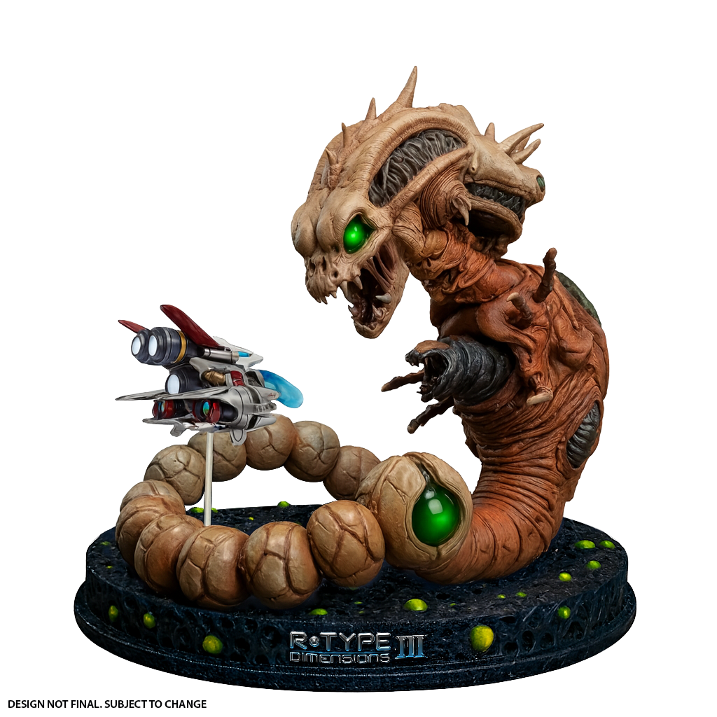 r-type-dimensions-iii-collector-s-edition-switch-spiel-shooter-sehr image 3
