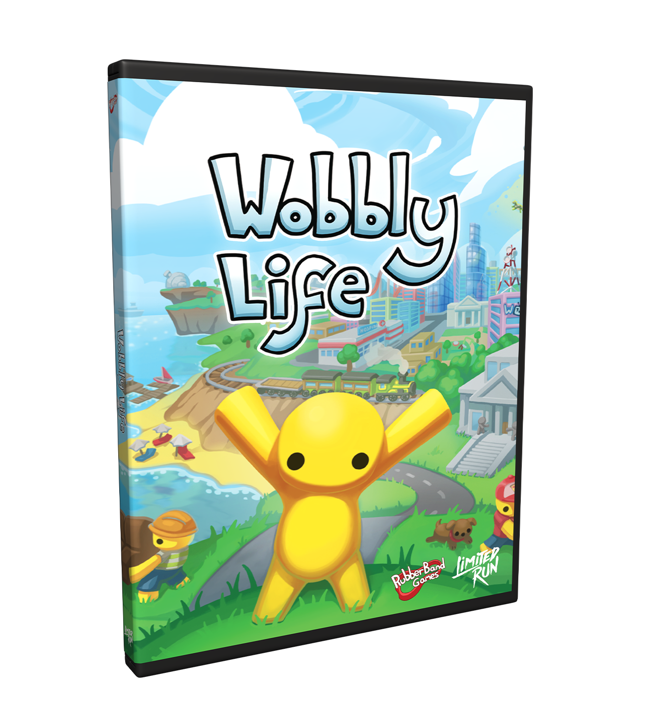 wobbly-life-pc-spiel-standard-edition-physik-sandbox image 1