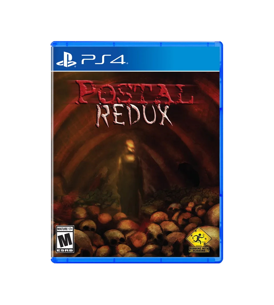 limited-run-postal-redux-ps4-spiel-standard-edition-action image 1