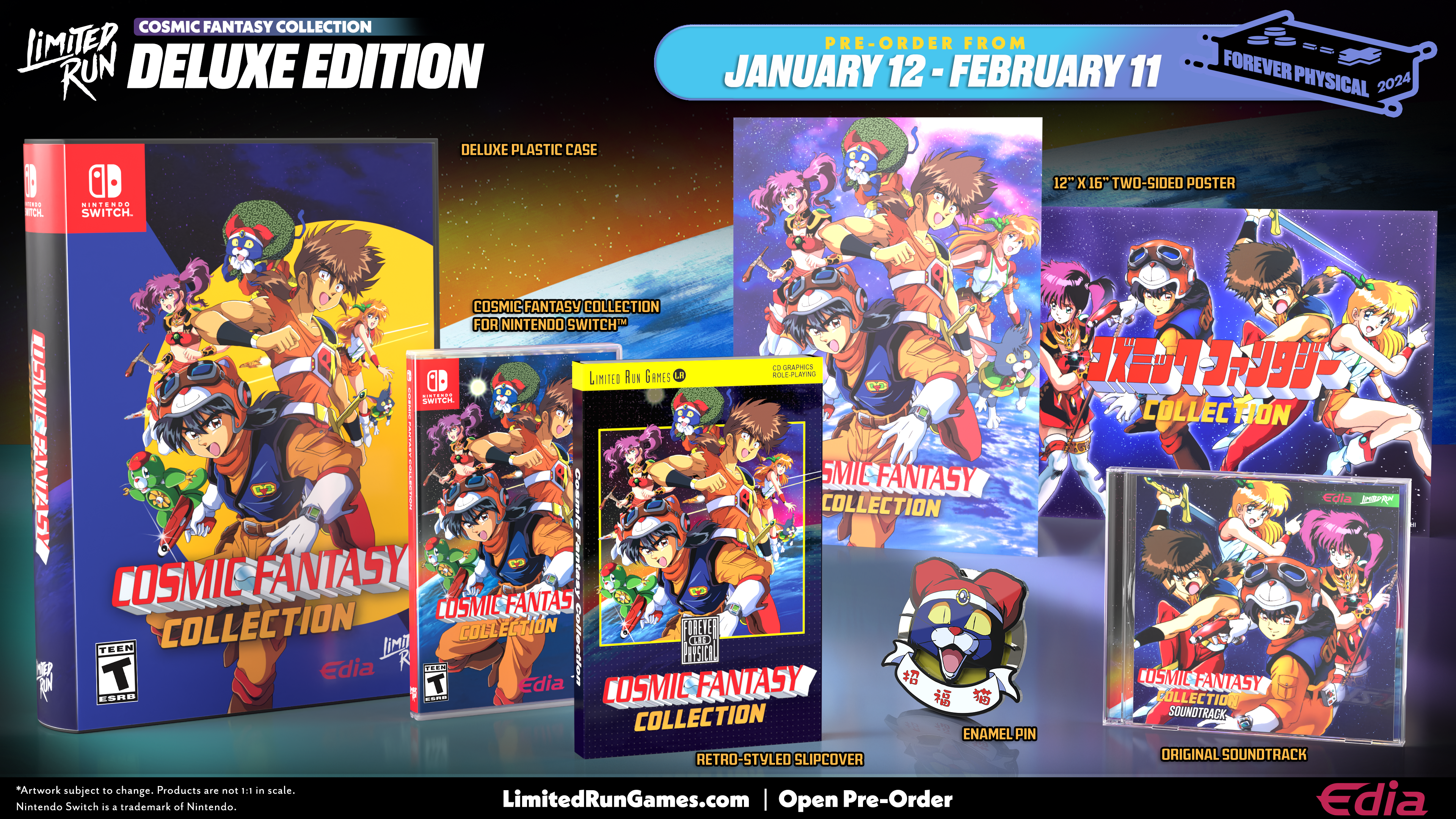 switch-limited-run-cosmic-fantasy-collection-deluxe-switch-spiel image 3