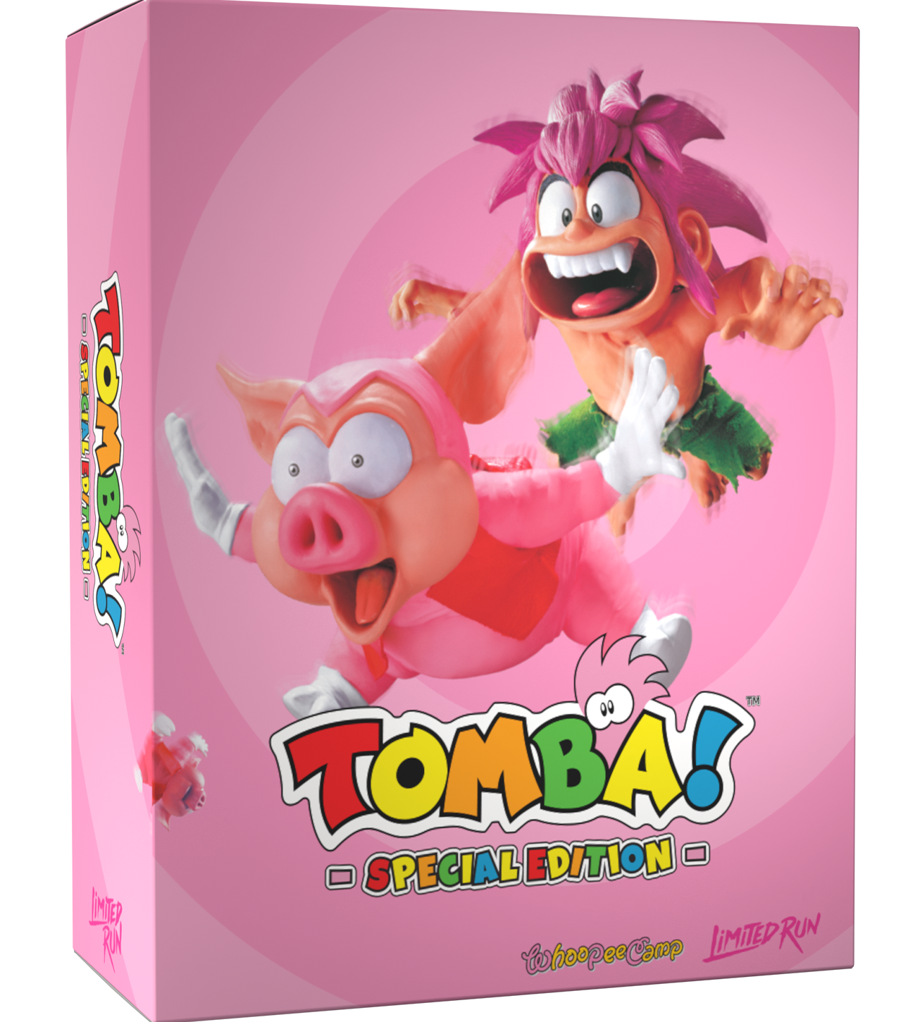 limited-run-tomba-special-edition-pc-spiel-whoopee-edition image 1