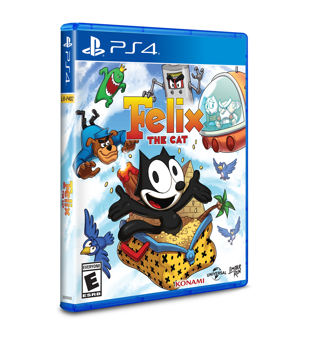 limited-run-526-felix-the-cat-ps4-spiel-standard-edition image 1