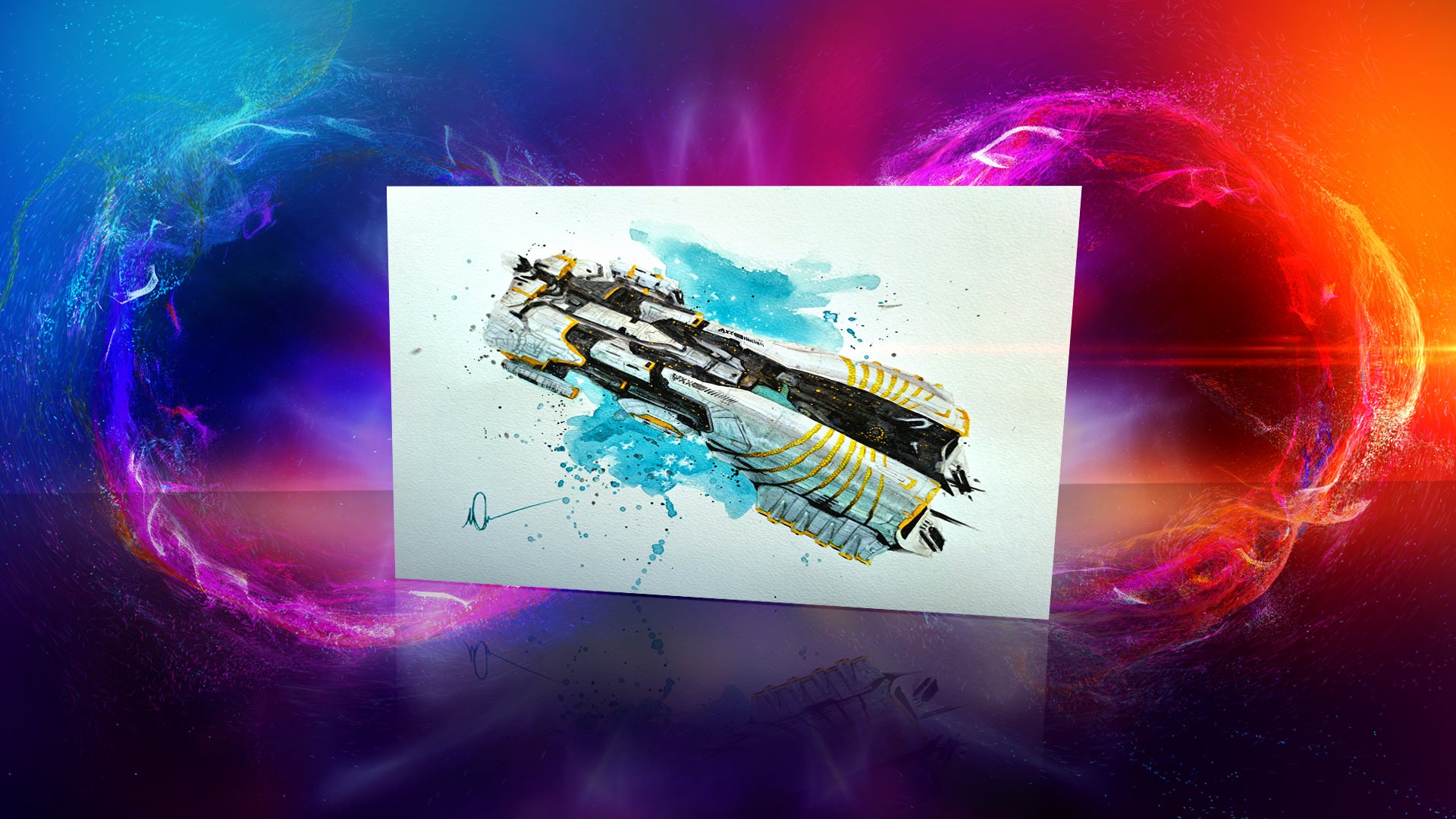 limited-run-games-eve-20th-anniversary-pc-sammleredition image 5