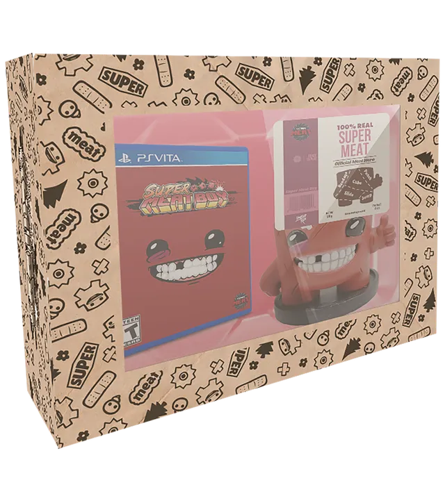 limited-run-223-super-meat-boy-vita-sammler-edition image 1