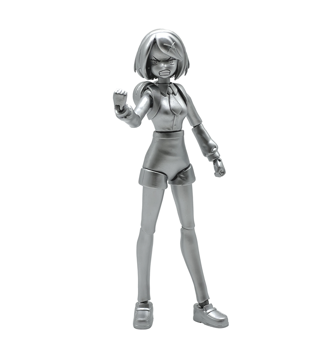 limited-run-river-city-girls-2-figur-set-silber-kyoko-misako image 6