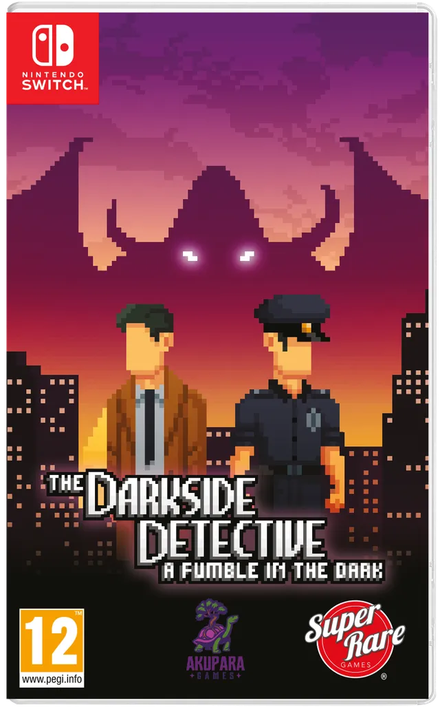 super-rare-games-srg-101-darkside-detective-switch-spiel-standard image 1