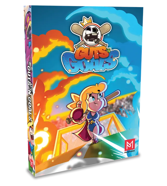 limited-run-guts-n-goals-ps5-spiel-limited-edition image 1