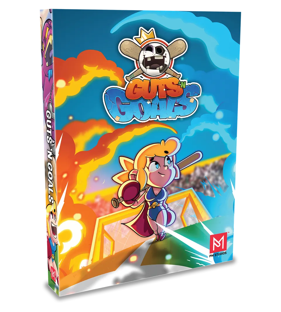 limited-run-guts-n-goals-ps5-spiel-limited-edition image 1