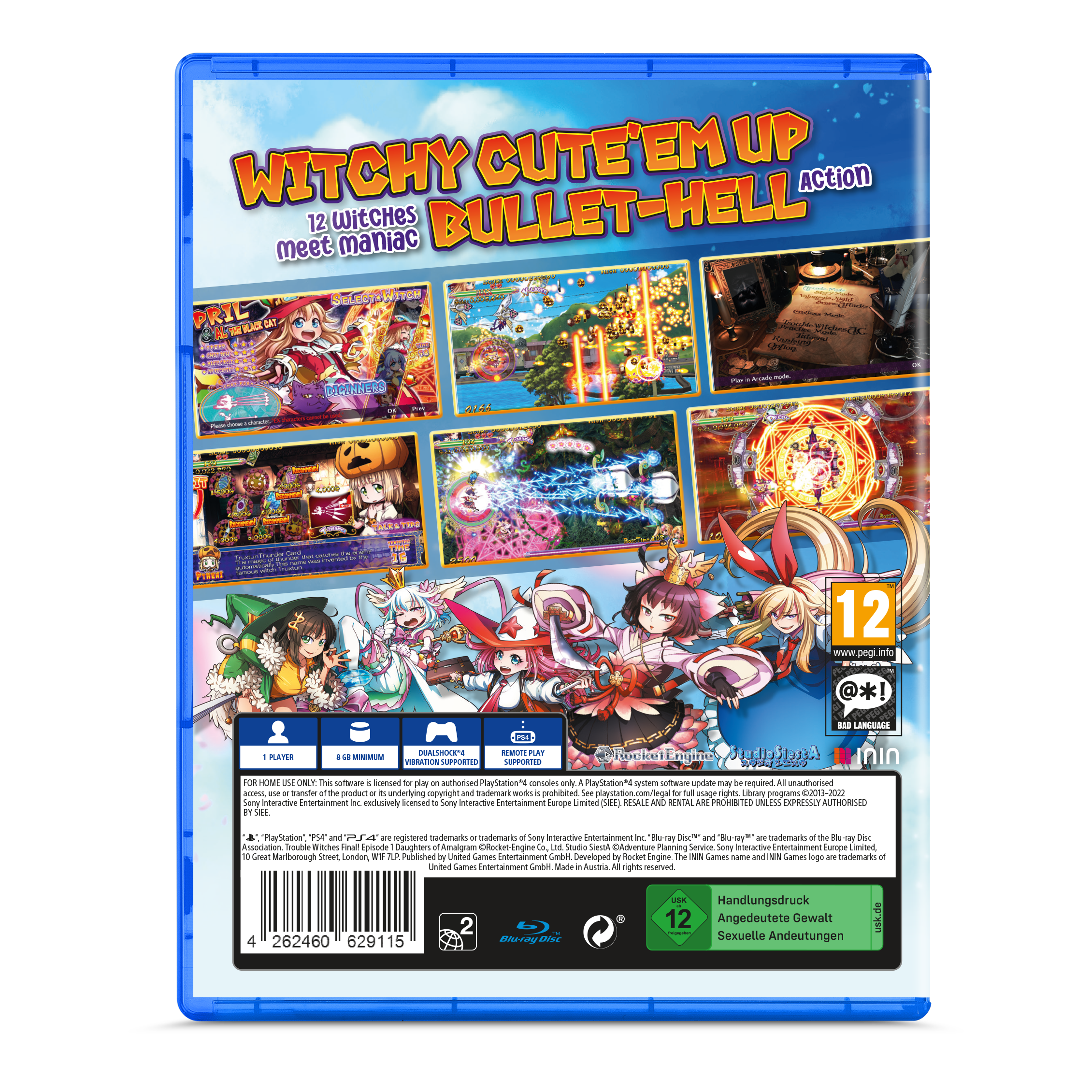 trouble-witches-final-daughters-of-amalgam-ps4-special-edition-limitiert image 3