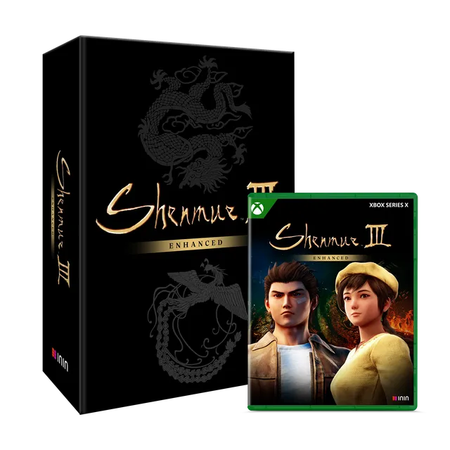 inin-shenmue-iii-enhanced-collector-s-edition-xbox-spiel image 1
