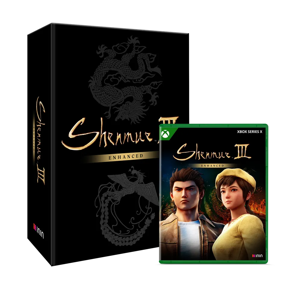 inin-shenmue-iii-enhanced-collector-s-edition-xbox-spiel image 1