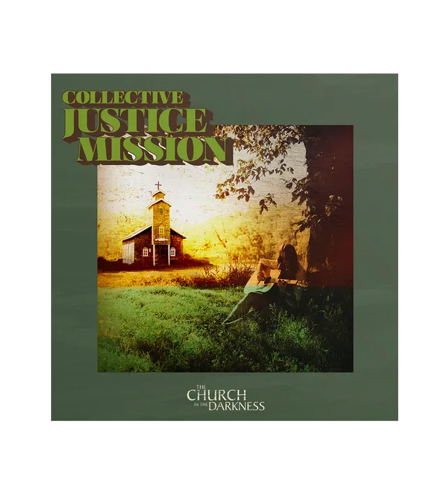 limited-run-the-church-in-the-darkness-vinyl-soundtrack-2lp image 1