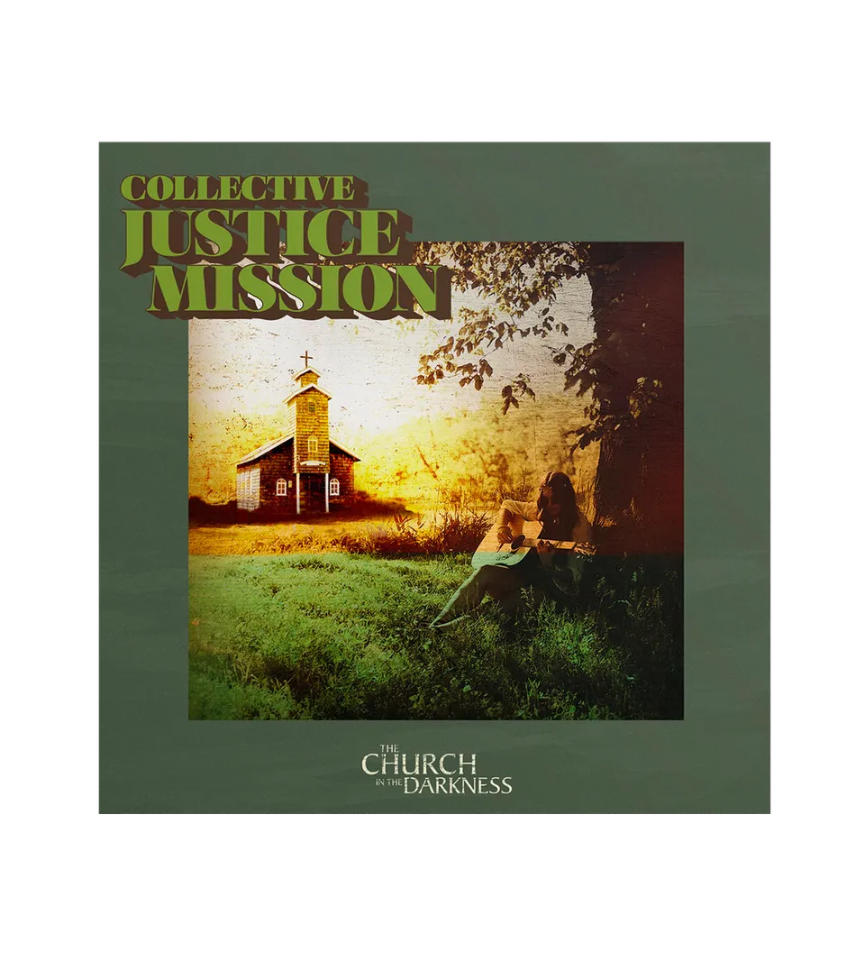 limited-run-the-church-in-the-darkness-vinyl-soundtrack-2lp image 1
