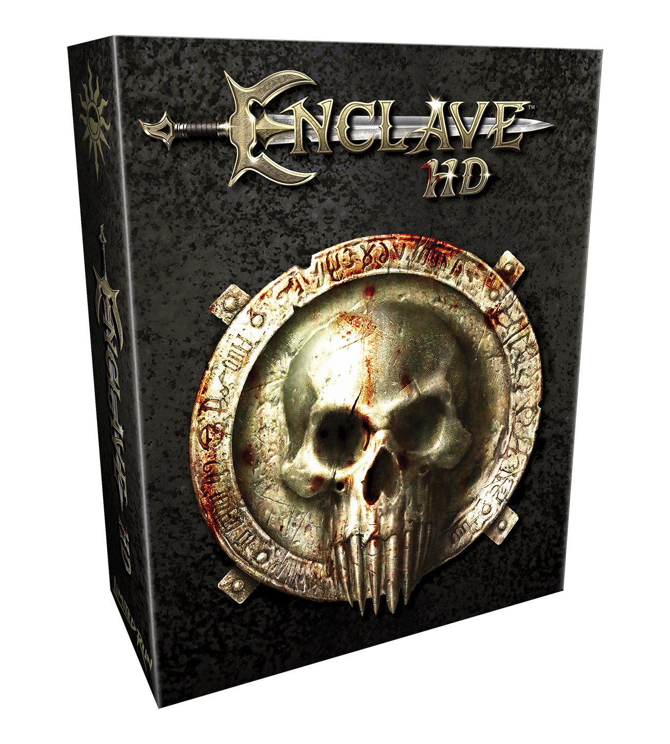ps5-limited-run-enclave-hd-31-collector-s-edition-action-rpg image 1