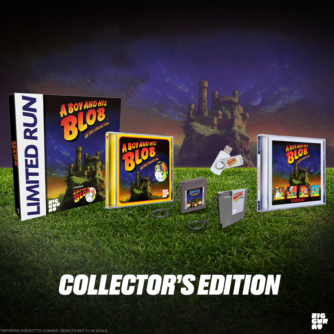 limited-run-a-boy-and-his-blob-retro-collection-pc-sammler image 2
