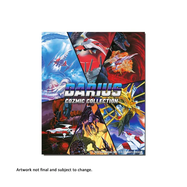 strictly-limited-darius-cozmic-collection-art-card-aluminiumdruck-14x17 image 1
