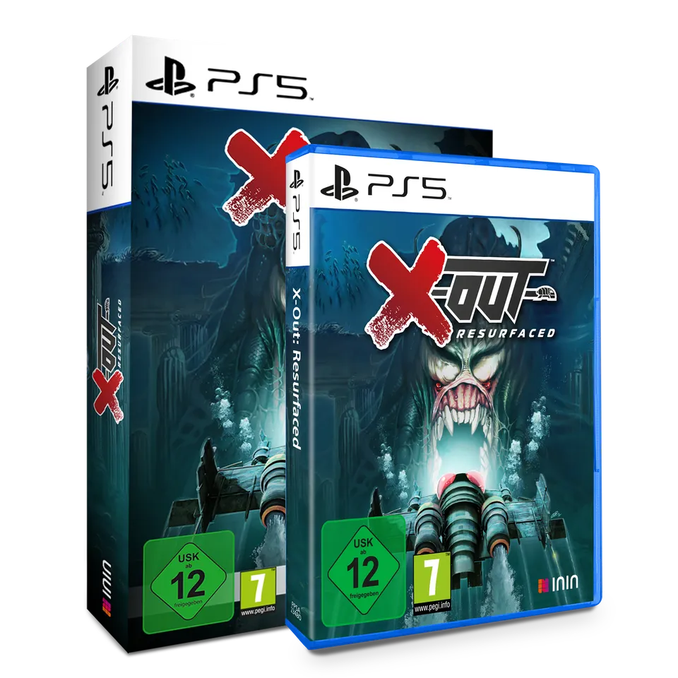 strictly-limited-x-out-resurfaced-ps5-special-edition-spiel image 1