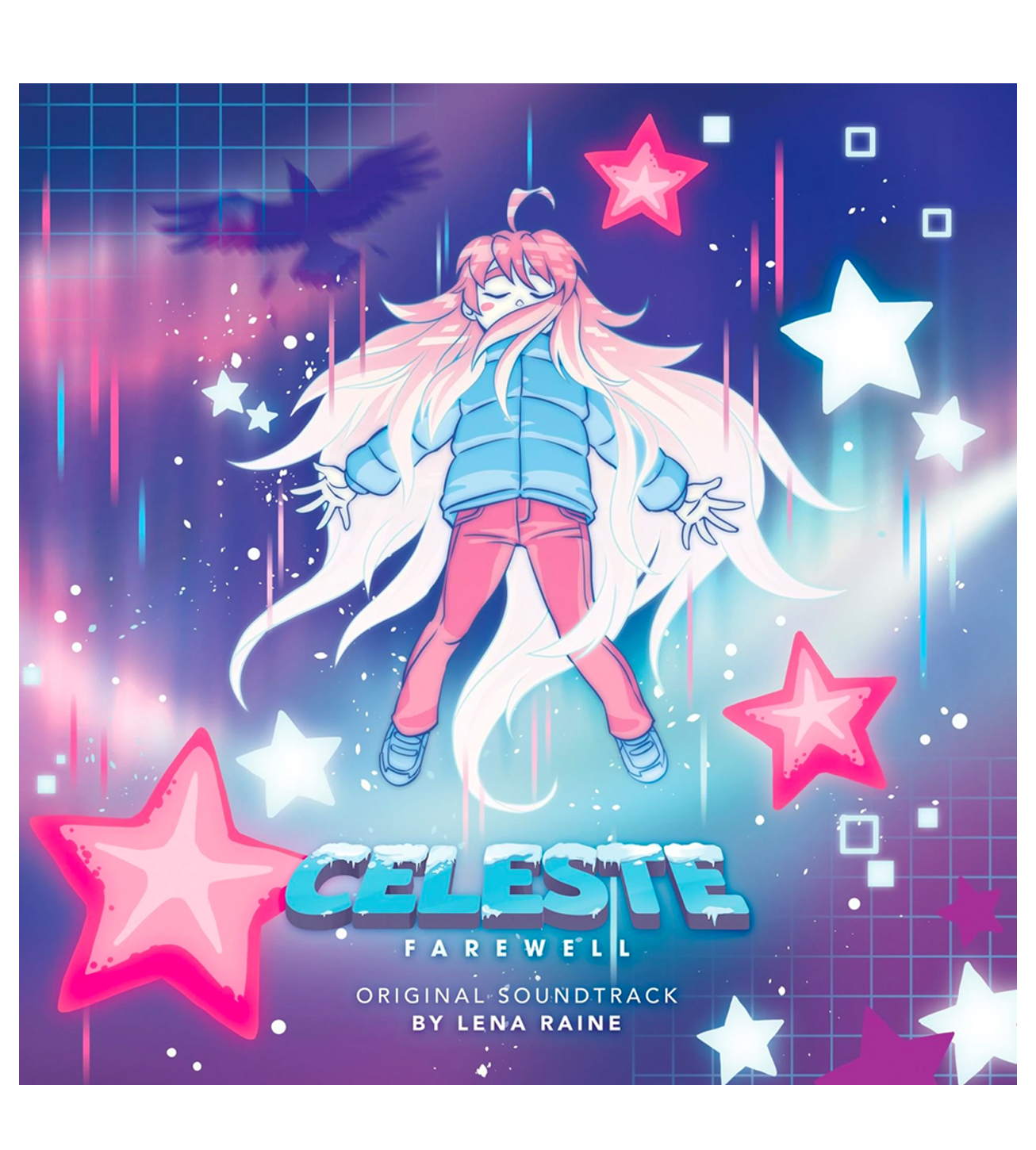limited-run-celeste-farewell-vinyl-soundtrack-exklusive-farbvariante image 1