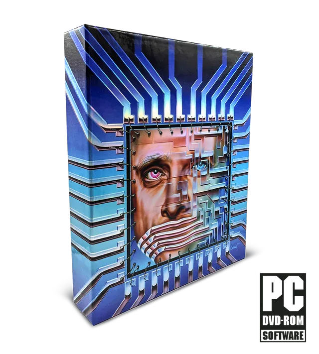 limited-run-i-have-no-mouth-pc-spiel-collector-s-edition-horror image 1