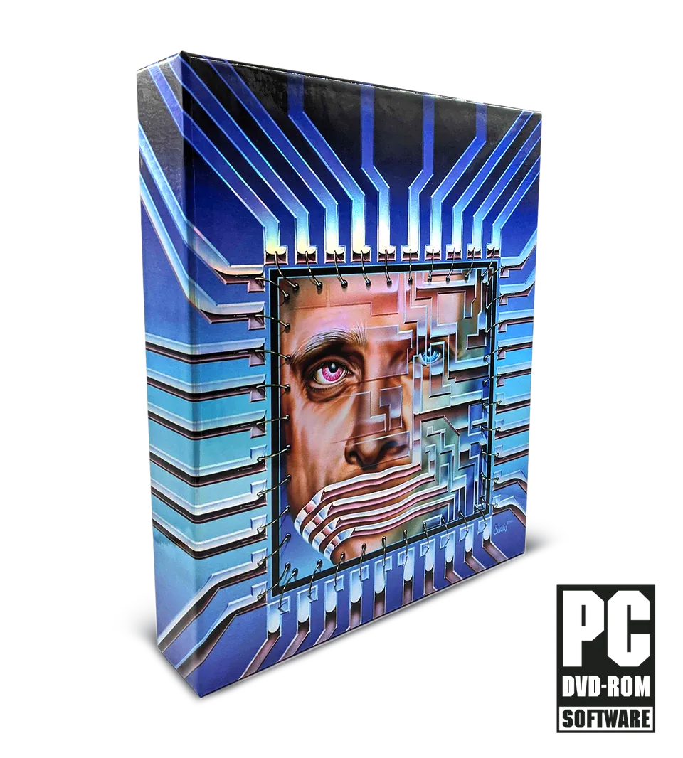 limited-run-i-have-no-mouth-pc-spiel-collector-s-edition-horror image 1