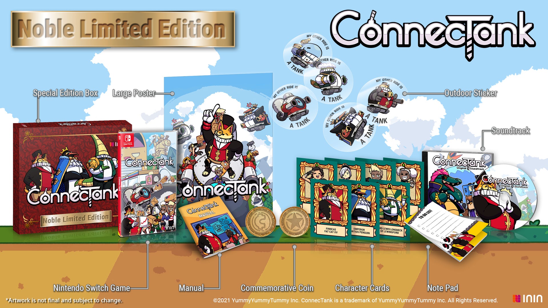 strictly-limited-connectank-noble-limited-edition-switch-spiel image 2