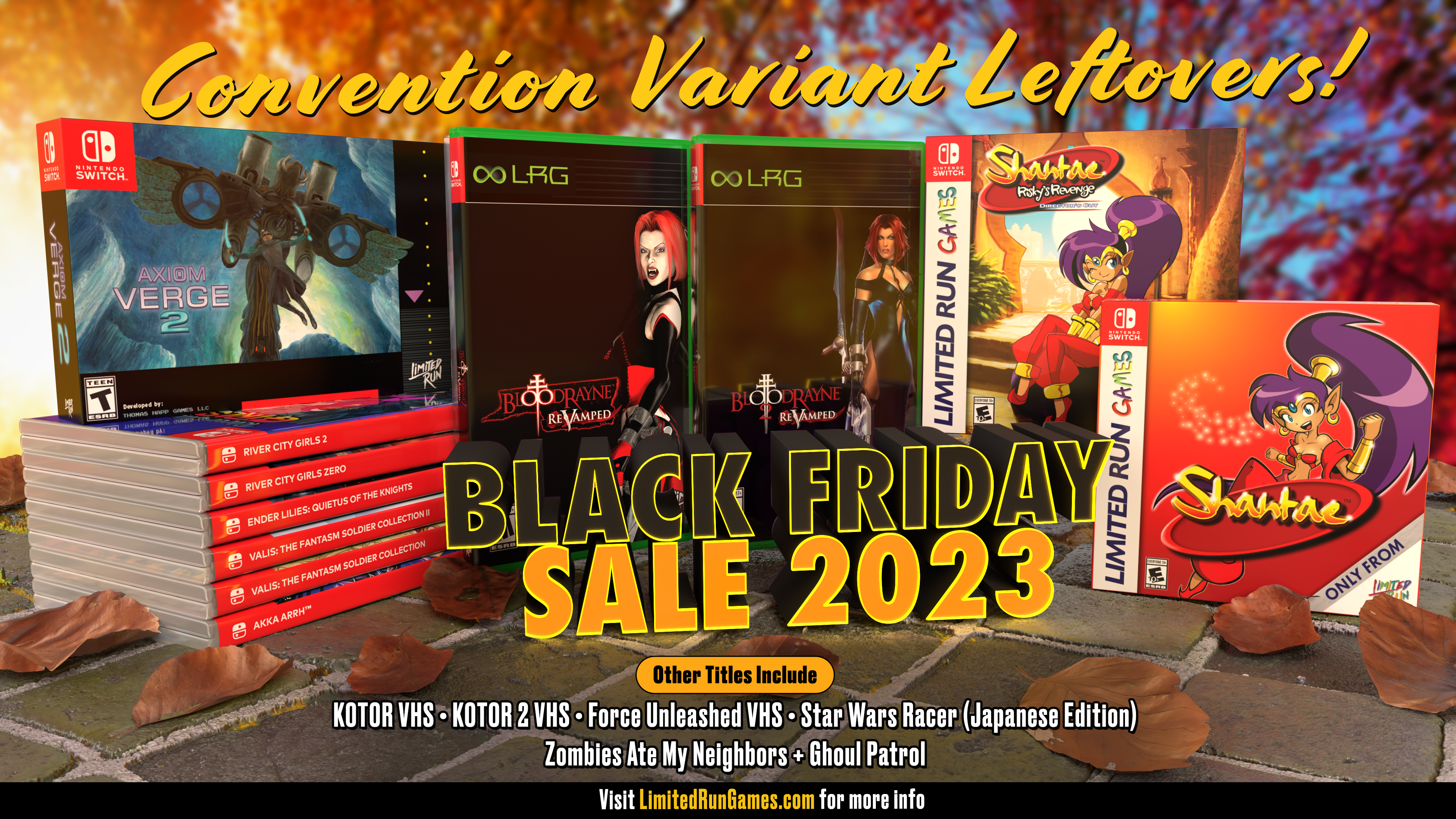 switch-limited-run-162-valis-collection-ii-switch-spiel image 3