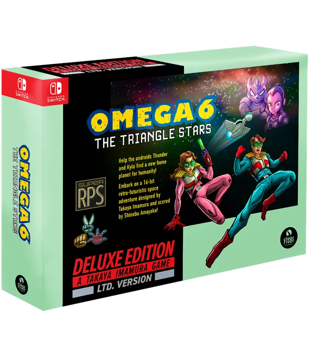 limited-run-omega-6-triangle-stars-deluxe-edition-switch-spiel image 1