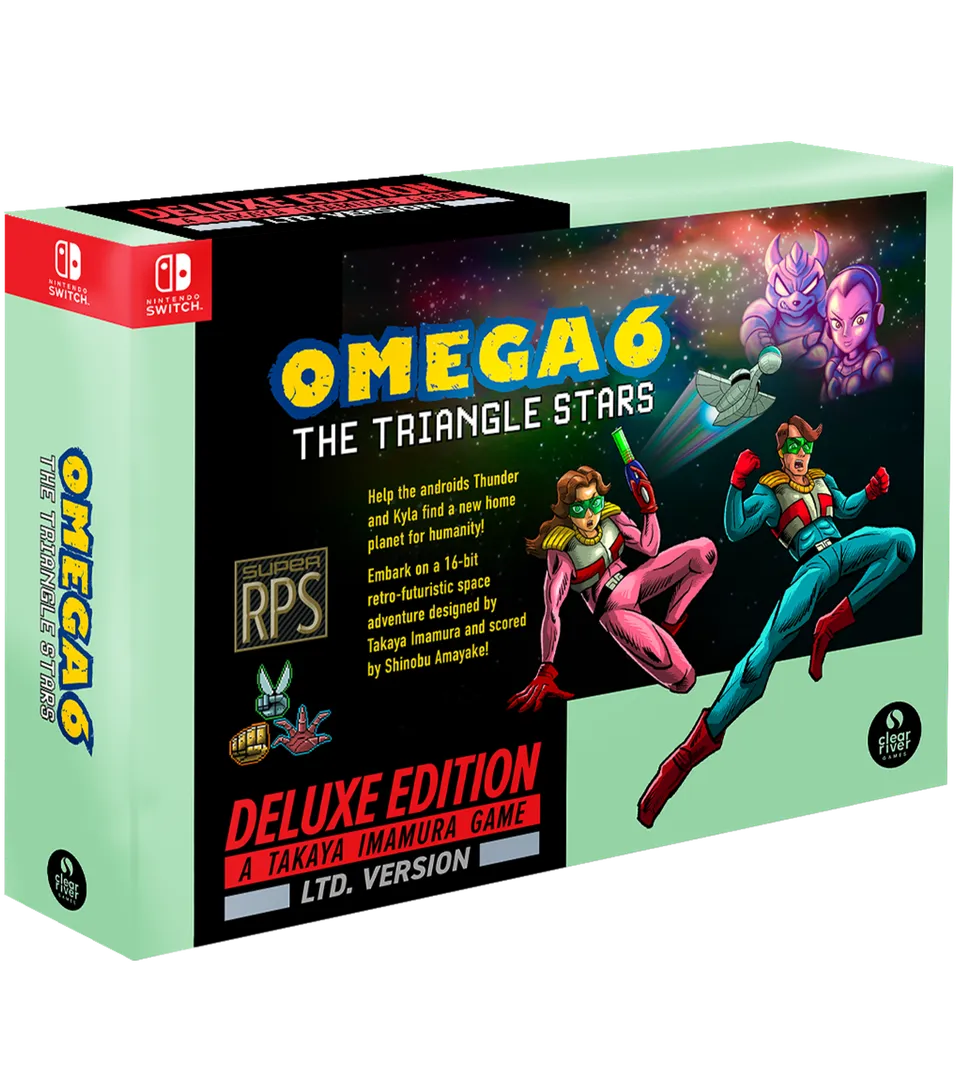 limited-run-omega-6-triangle-stars-deluxe-edition-switch-spiel image 1