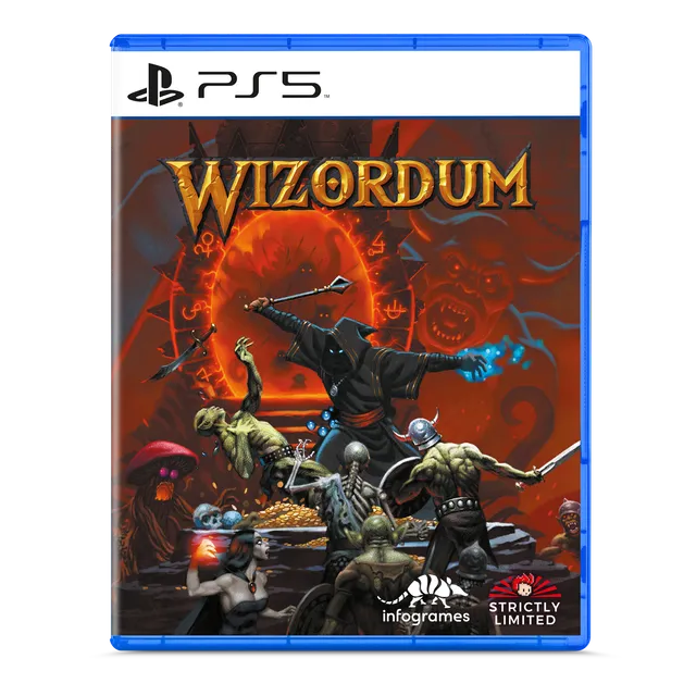 strictly-limited-wizordum-ps5-spiel-limited-edition image 1