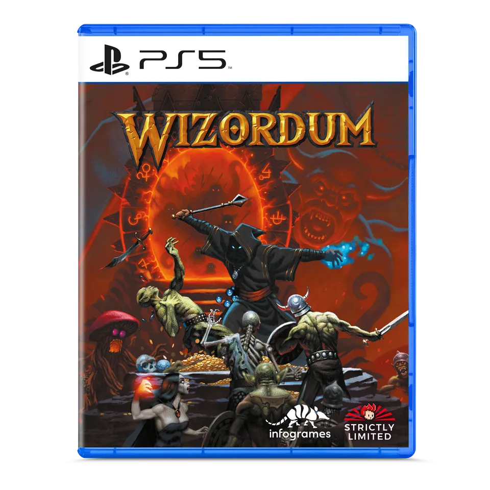 strictly-limited-wizordum-ps5-spiel-limited-edition image 1