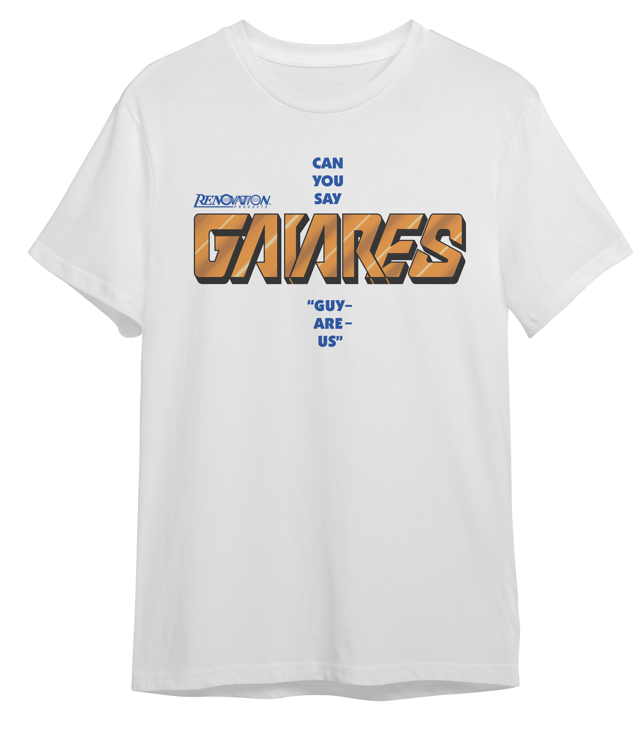 gaiares-mega-drive-spiel-t-shirt-xl-bundle-retro-shooter image 2