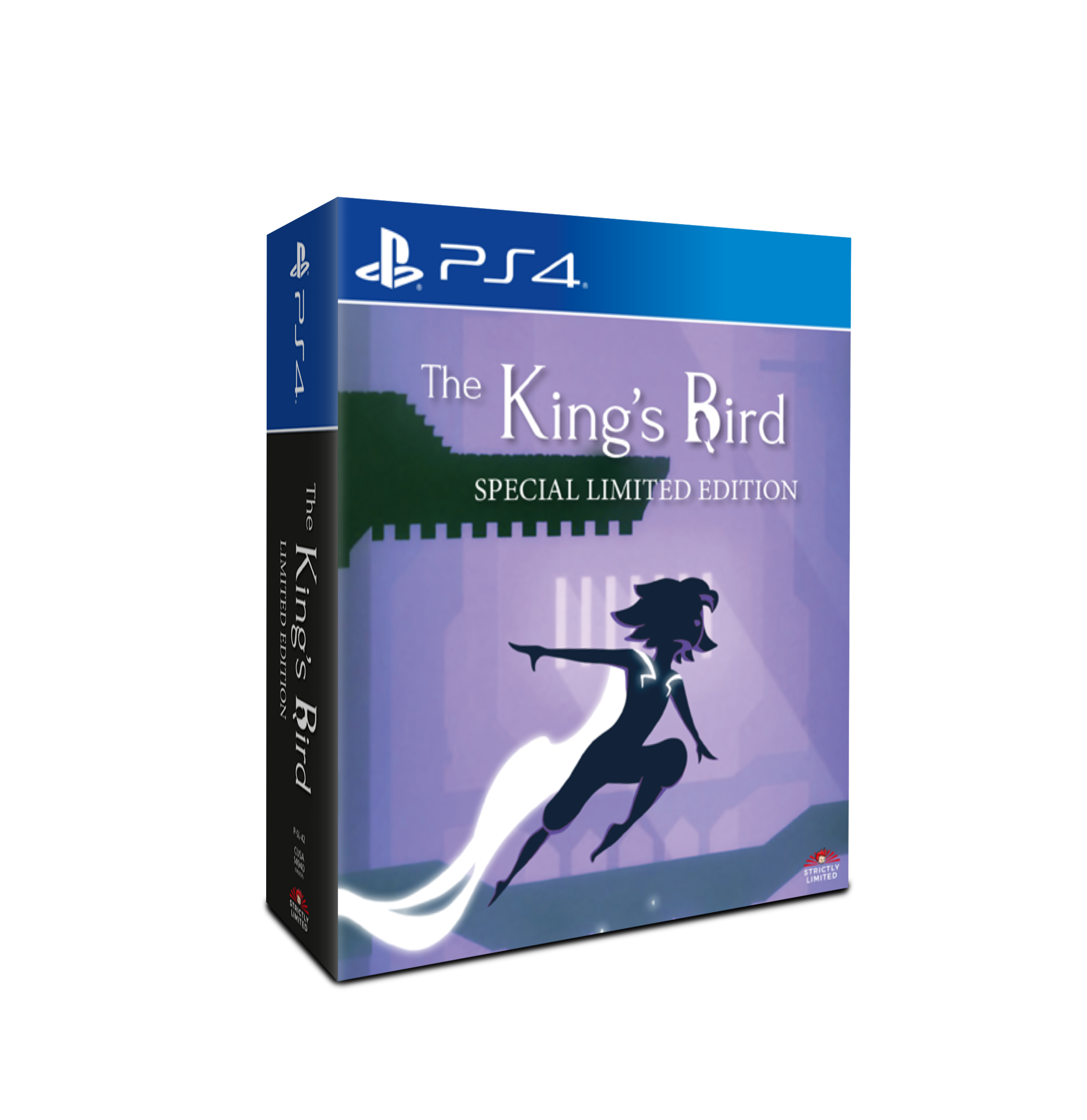 the-king-s-bird-special-limited-edition-ps4-spiel-indie image 3