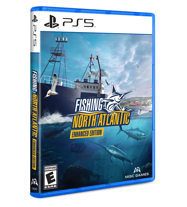 limited-run-fishing-north-atlantic-ps5-spiel-simulation image 1
