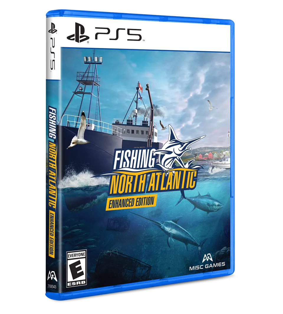 limited-run-fishing-north-atlantic-ps5-spiel-simulation image 1