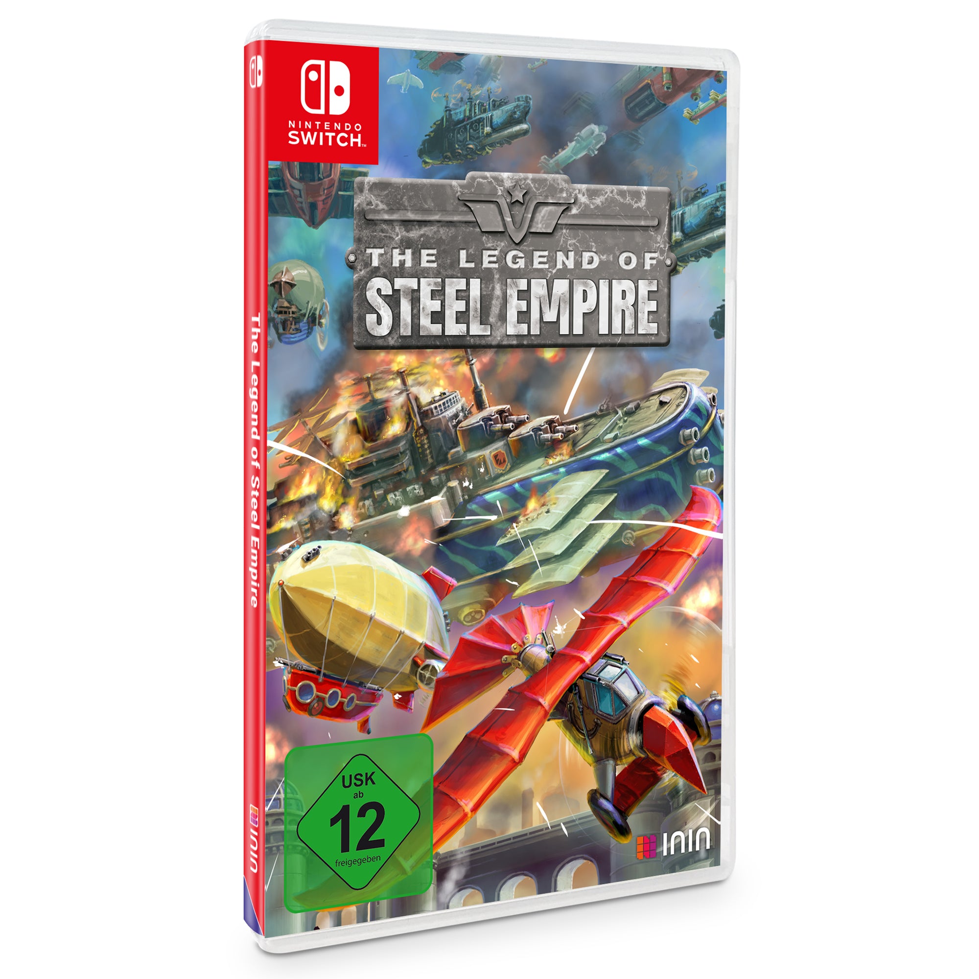 inin-games-steel-empire-switch-spiel-deutsche-version-steampunk-shmup image 1