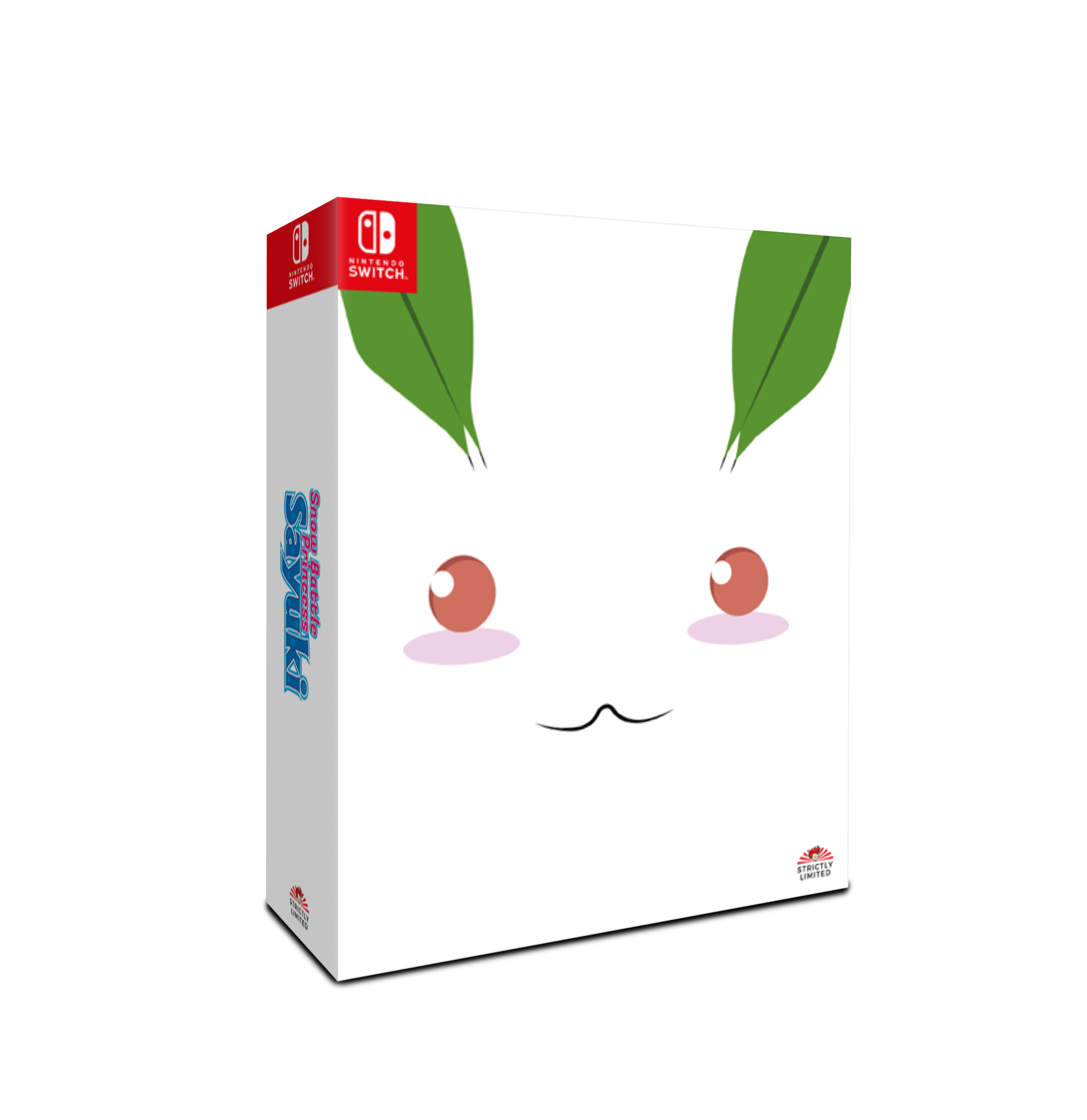 strictly-limited-snow-battle-princess-sayuki-switch-spiel-special-edition image 3