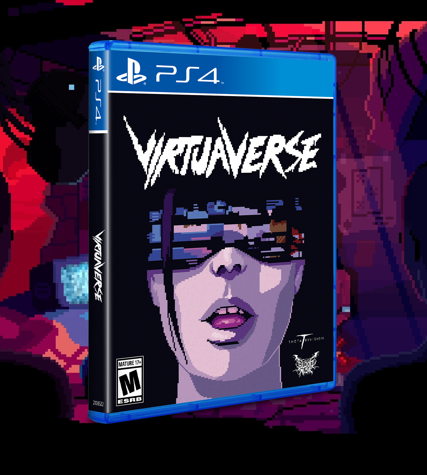 limited-run-virtuaverse-ps4-spiel-point-click-adventure image 2