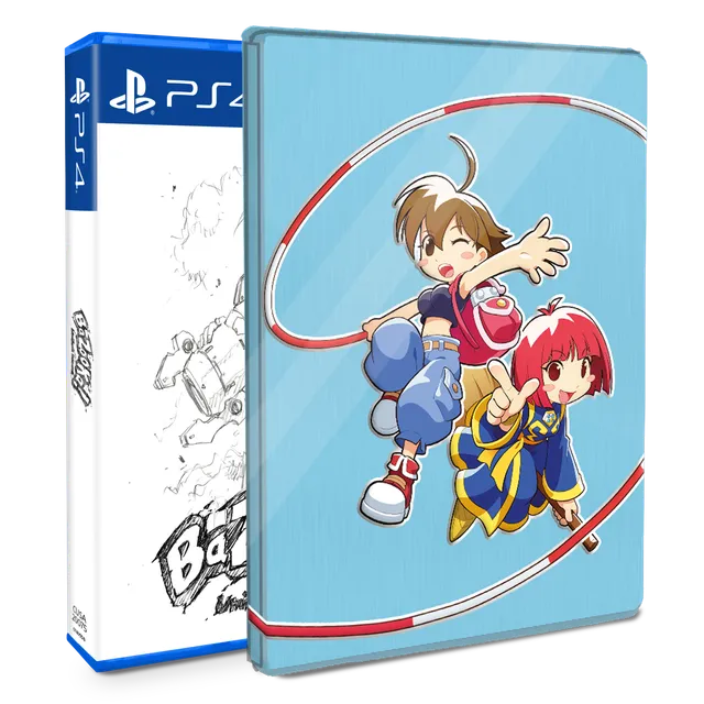 umihara-kawase-bazooka-steelbook-edition-ps4-spiel-action image 1