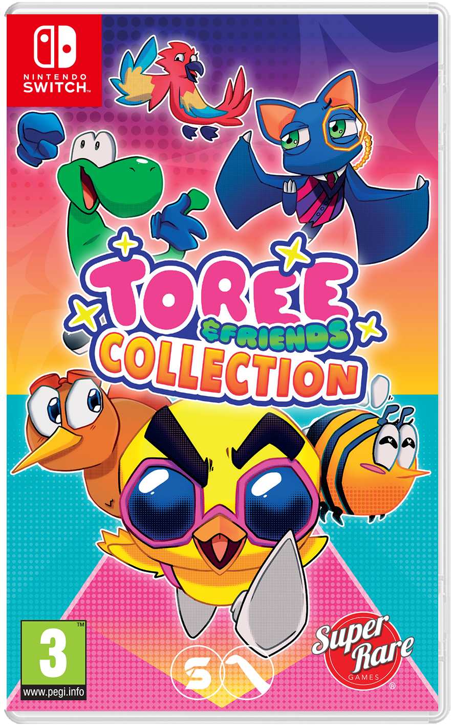 super-rare-games-srg-154-toree-friends-switch-spiel-standard image 1
