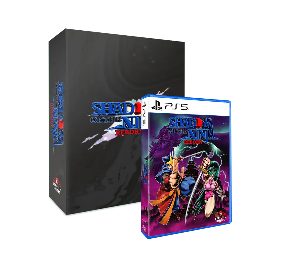strictly-limited-shadow-of-the-ninja-reborn-ps5-collector-s-ed image 1