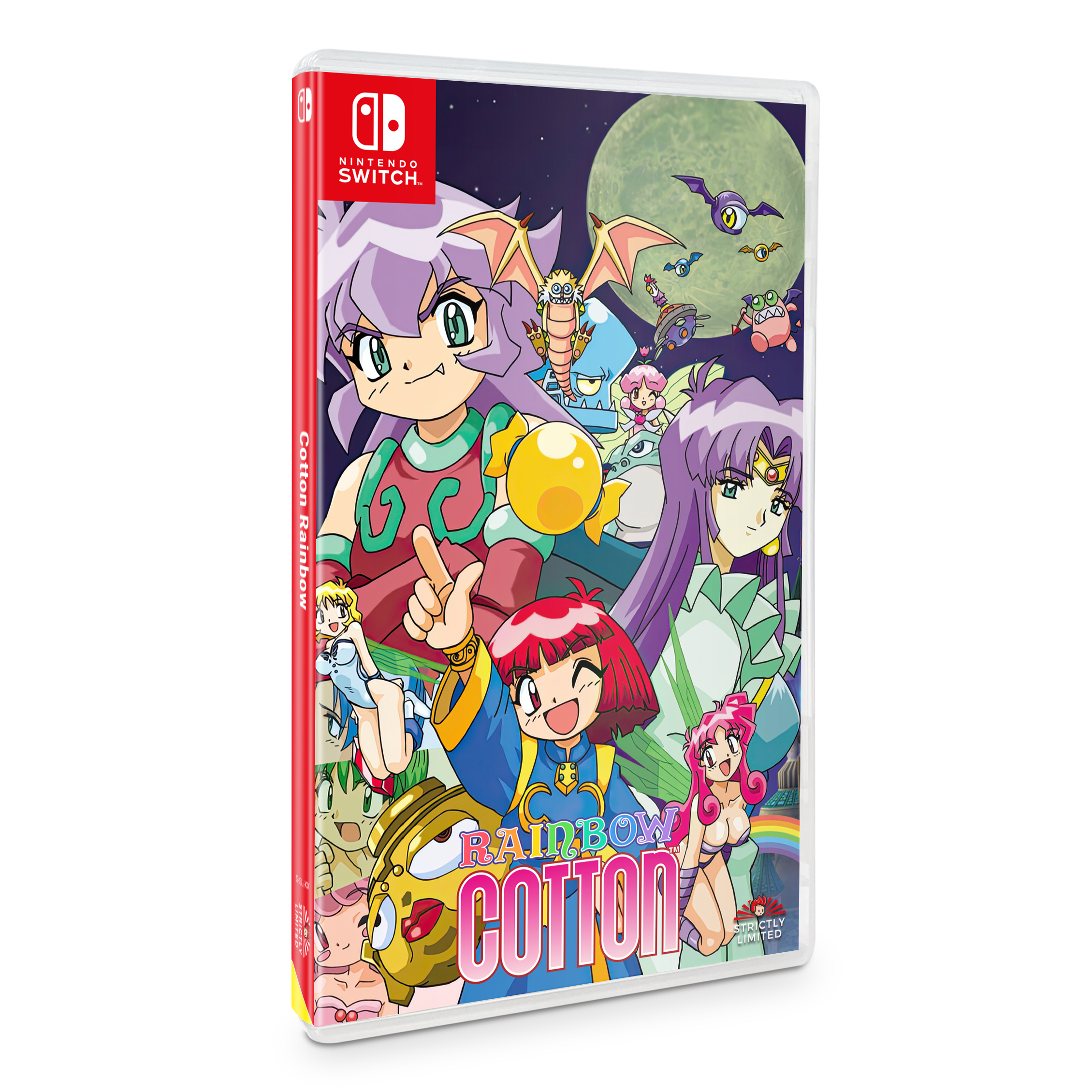 strictly-limited-rainbow-cotton-switch-spiel-limited-edition-3d image 4