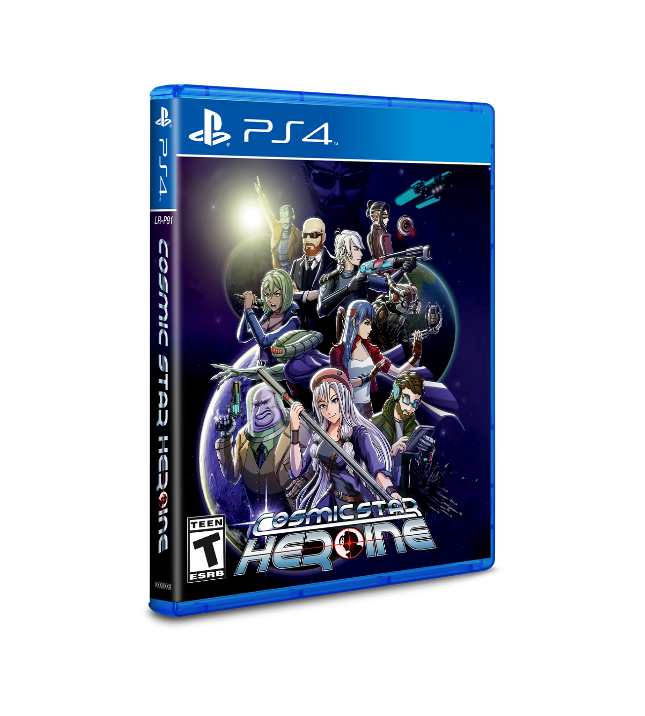 limited-run-144-cosmic-star-heroine-ps4-spiel-standard-edition image 2