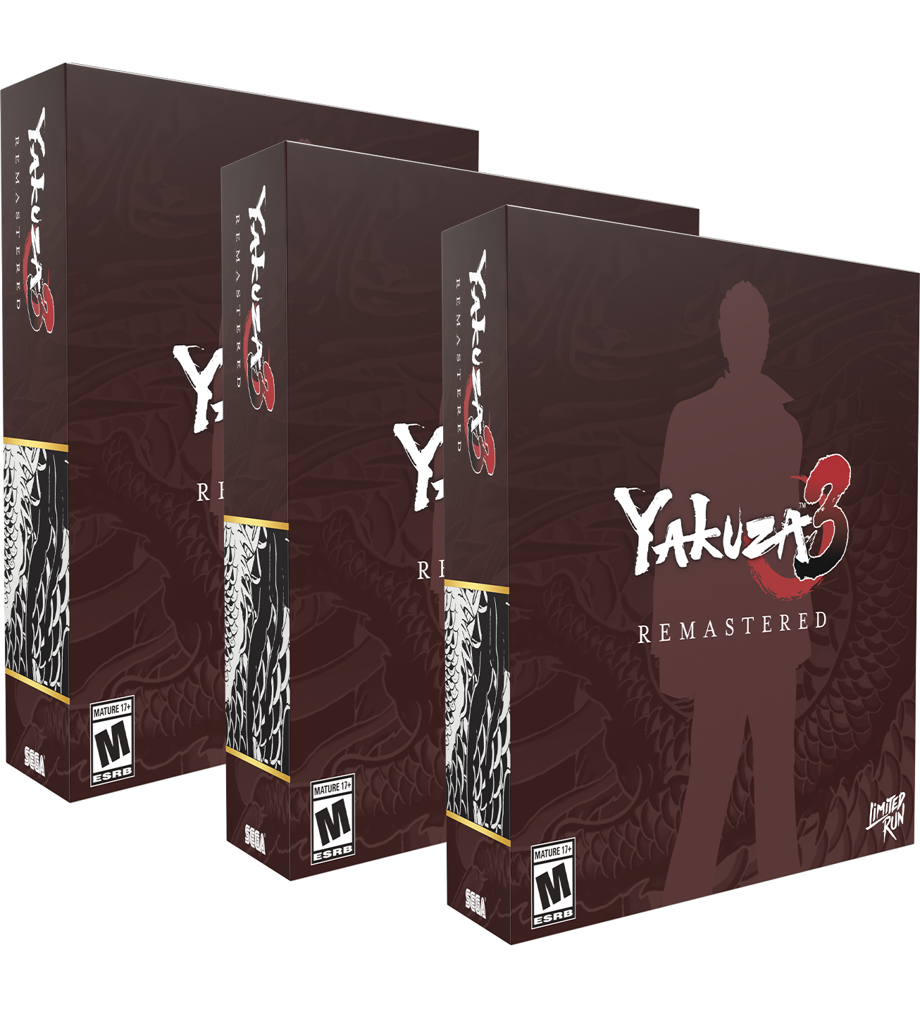 limited-run-yakuza-3-remastered-classic-edition-ps4-spiel-action image 1