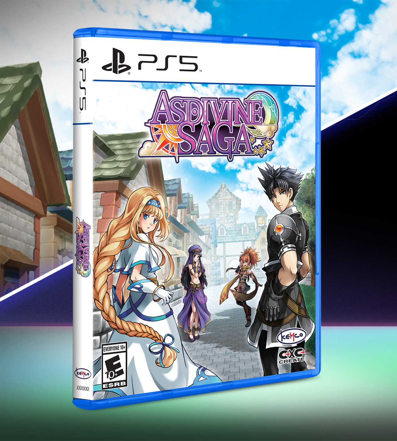 limited-run-44-asdivine-saga-ps5-rollenspiel-standard image 2